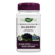 Bilberry 80mg standardised