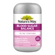 Blood Sugar Balance