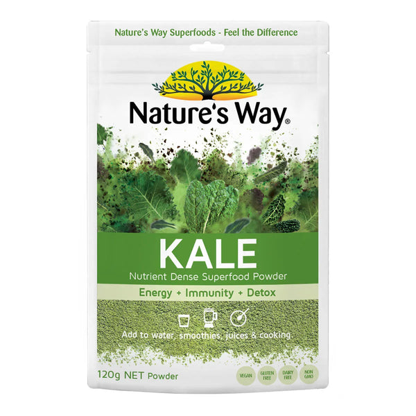 Kale