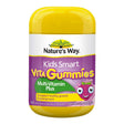 Kids Smart Vita Gummies Multi-Vitamin Plus