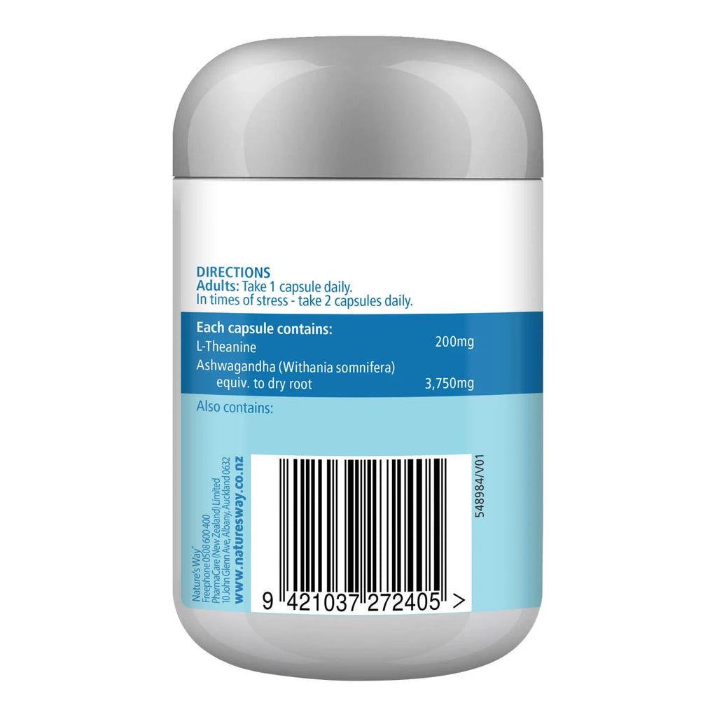 L-Theanine Calm + Balance