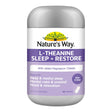 L-Theanine Sleep + Restore