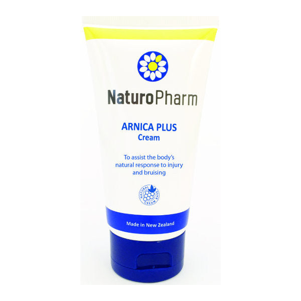 Naturo Pharm Arnica Plus Cream_1