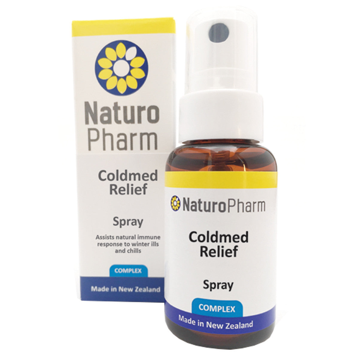 Naturo Pharm Coldmed Relief_1