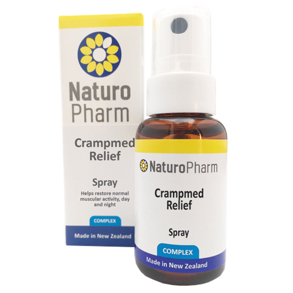 Naturo Pharm Crampmed Relief_1