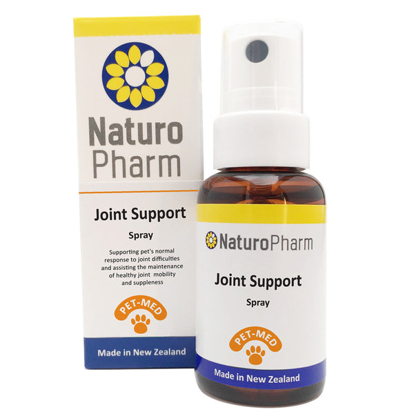 Pet Med Joint Support Spray