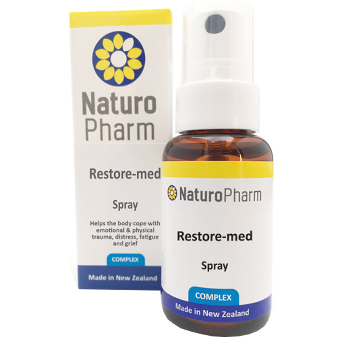 Naturo Pharm Restore-med_1