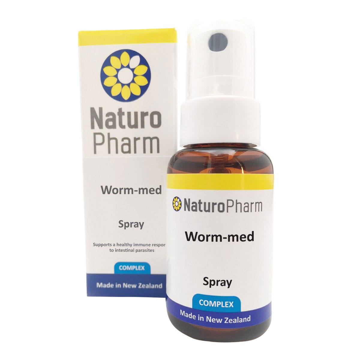 Naturo Pharm Worm-Med Oral Spray_1