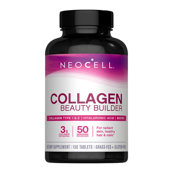Collagen Beauty Builder