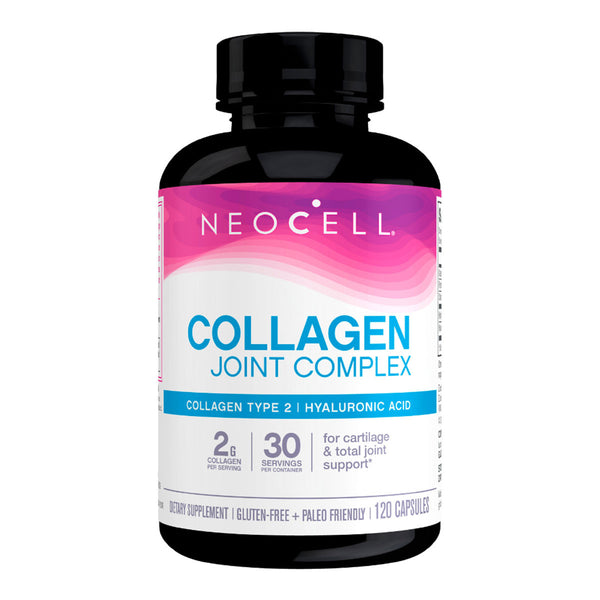 Collagen Joint Complex