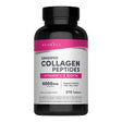 Grassfed Collagen Peptides + Vitamin C & Biotin