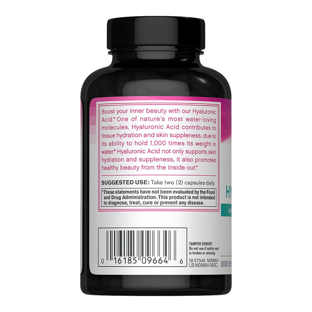 NeoCell Hyaluronic Acid _3