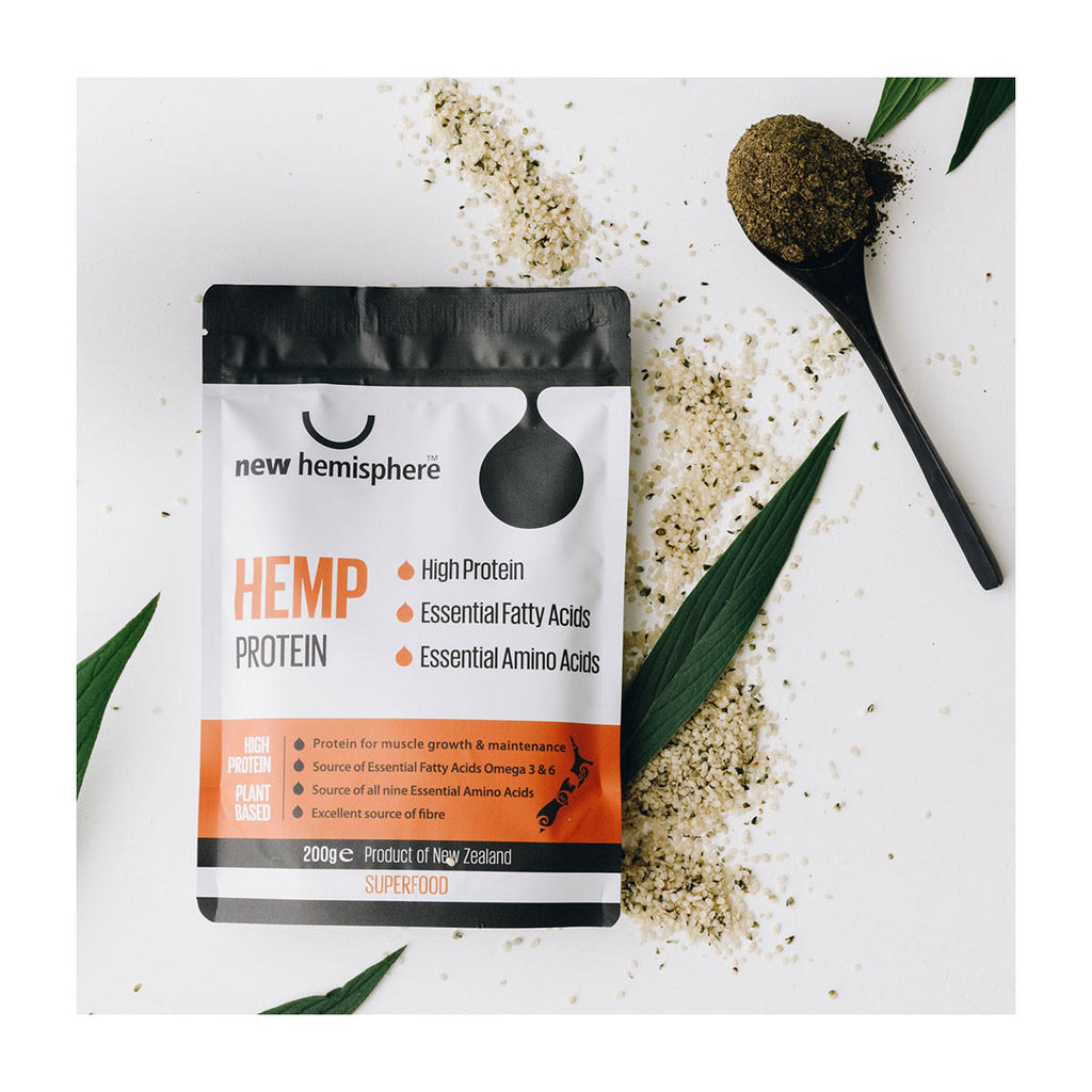 new hemisphere Hemp Protein Plant Based_3