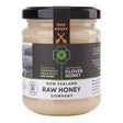 RAW Clover Honey