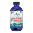 Children's DHA - liquid