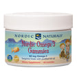 Nordic Omega-3 Gummies