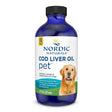 Pet Cod Liver Oil