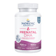 Prenatal DHA