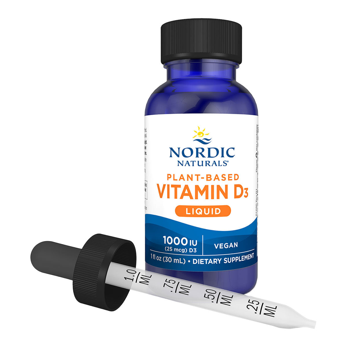 Nordic Naturals Vitamin D3 Vegan _2