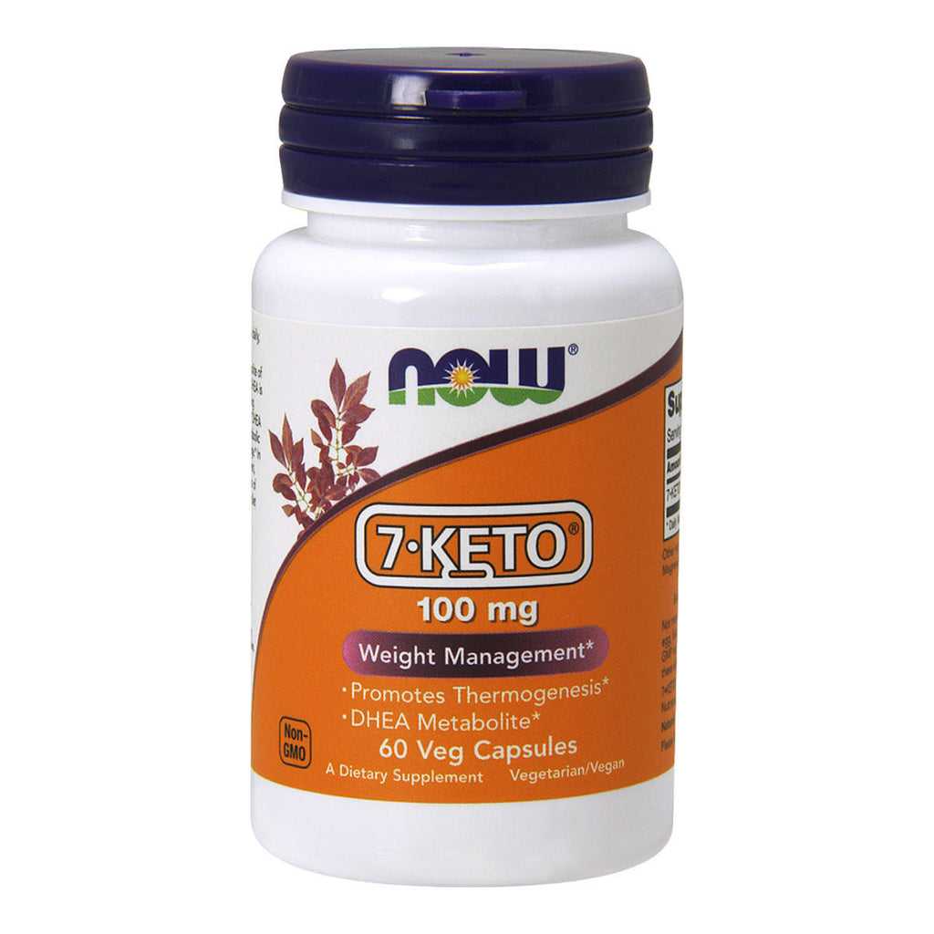 NOW foods 7-Keto 100mg_1