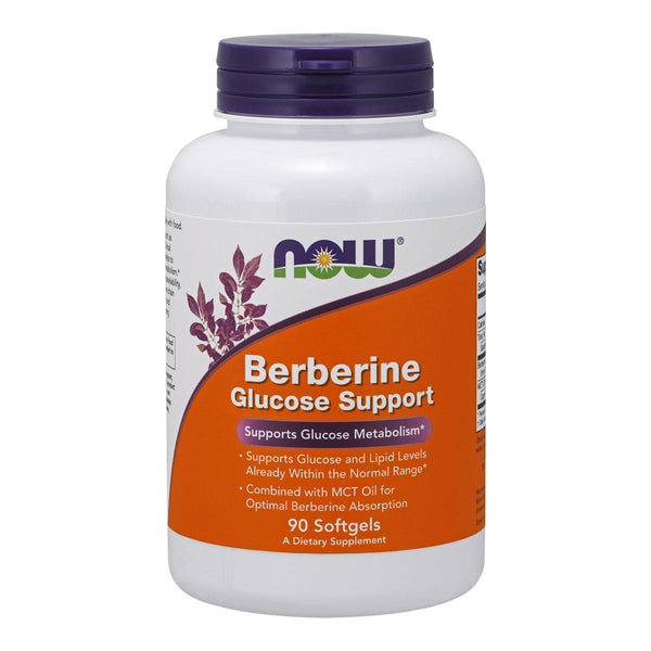 Berberine Glucose Support