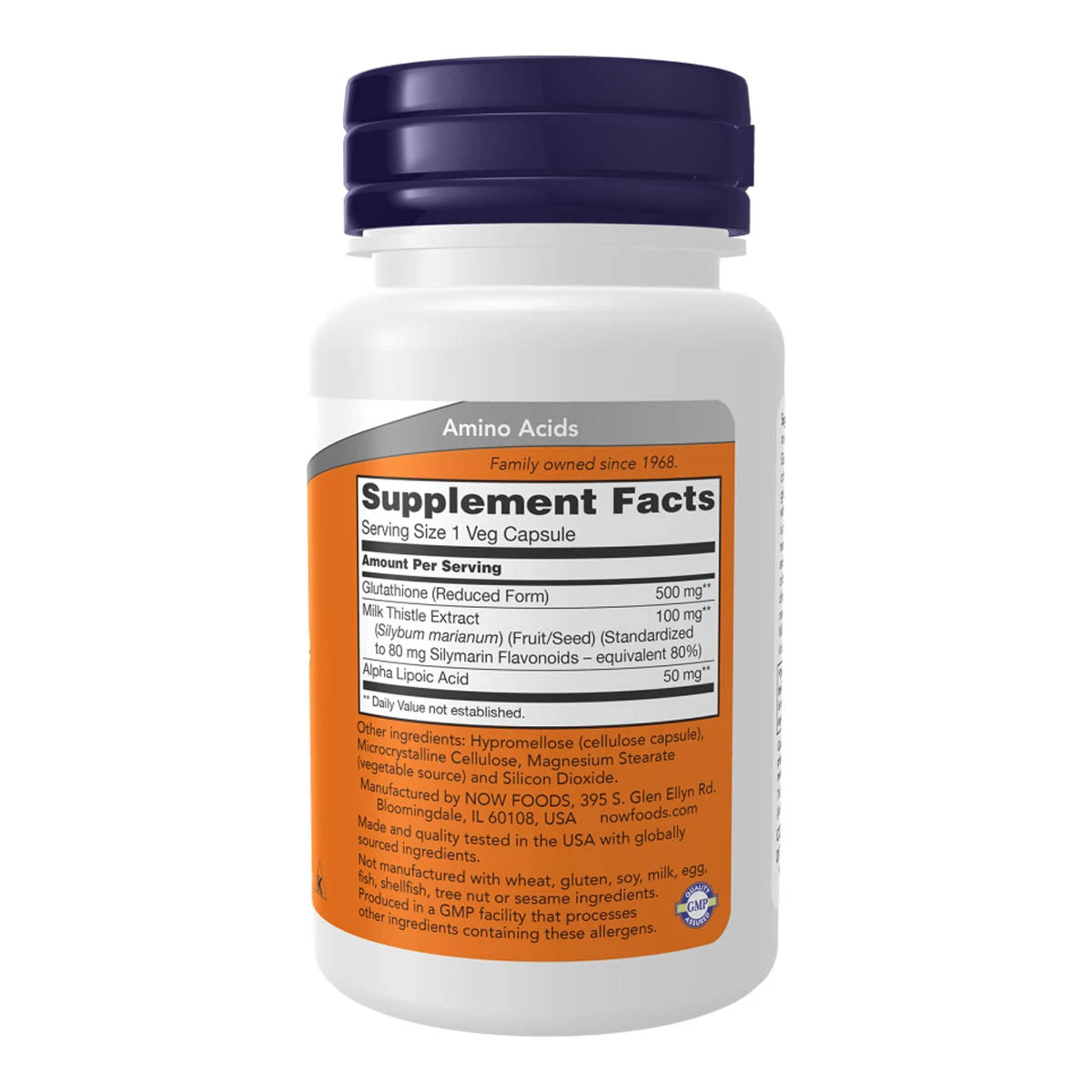 now foods glutathione 500 mg 30 veg capsules Buy 500mg by - vegecaps Size:150 Veggie Capsules GHK-Cu in the Dermis: face wash for clear and radiant skin