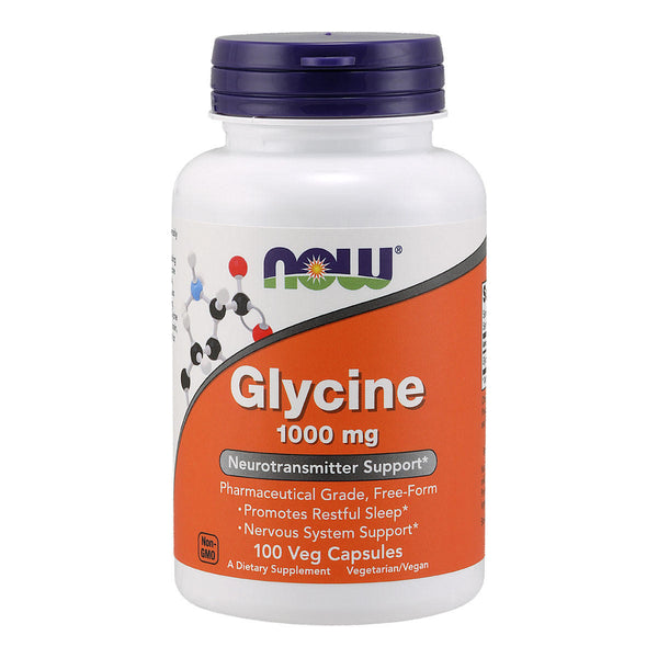 Glycine 1,000mg