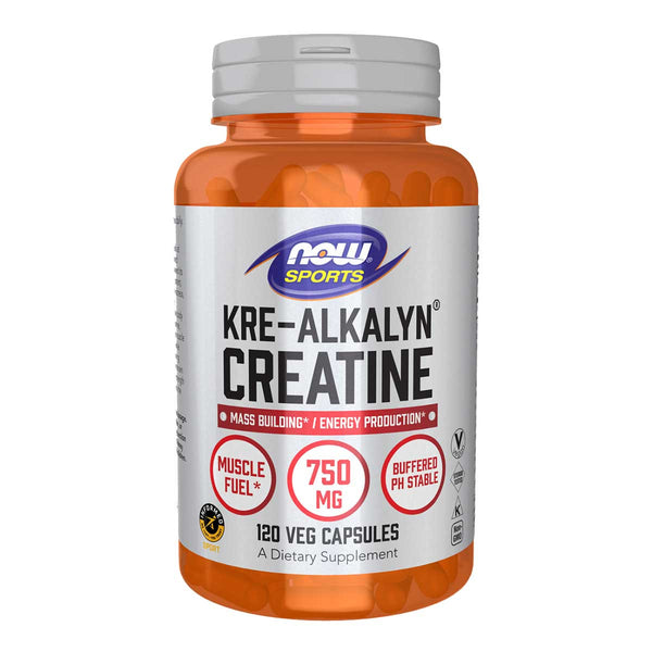 Kre-Alkalyn Creatine 750mg