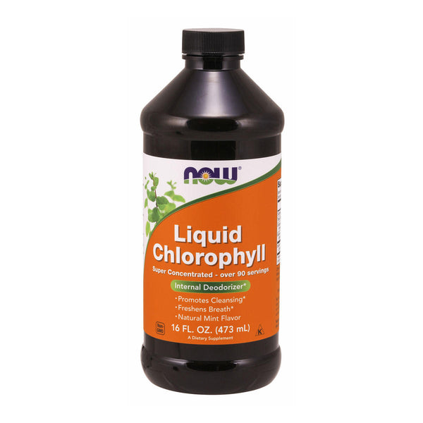 Liquid Chlorophyll