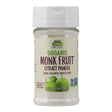 Monk Fruit Extract Organic Powder