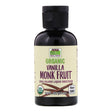 Organic Monk Fruit Liquid Vanilla