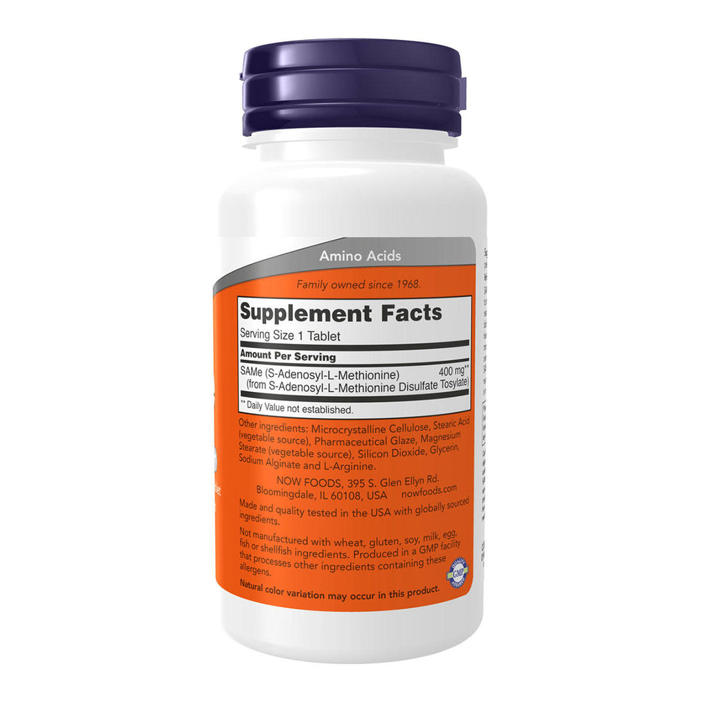 NOW foods SAMe 400mg_4