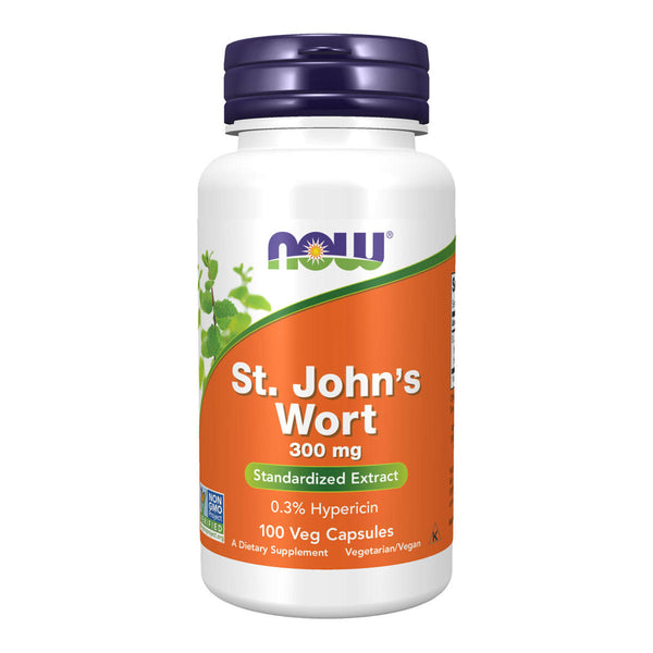 St John's Wort 300mg
