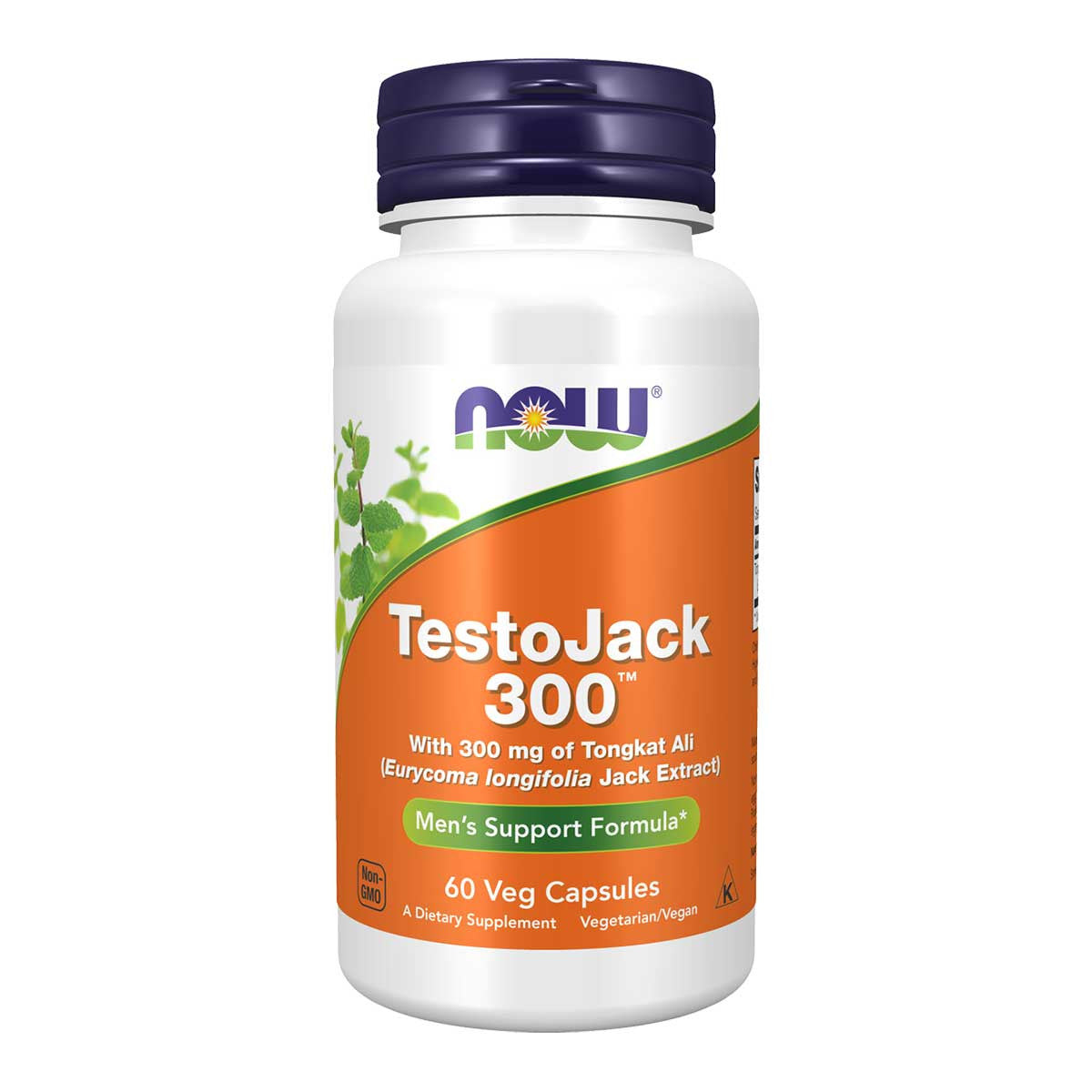 NOW foods TestoJack 300 _1