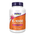 Vitamin E-1000 - Natural