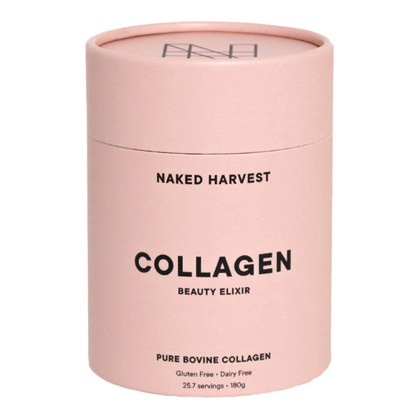 Collagen Beauty Elixir - Pure Bovine