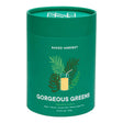 Gorgeous Greens Pineapple