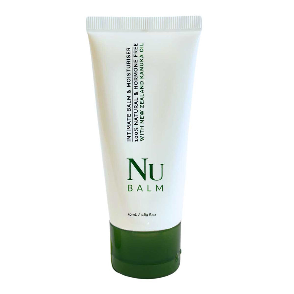 Nu Intimate Balm & Moisturiser _1