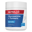 Glucosamine + Turmeric