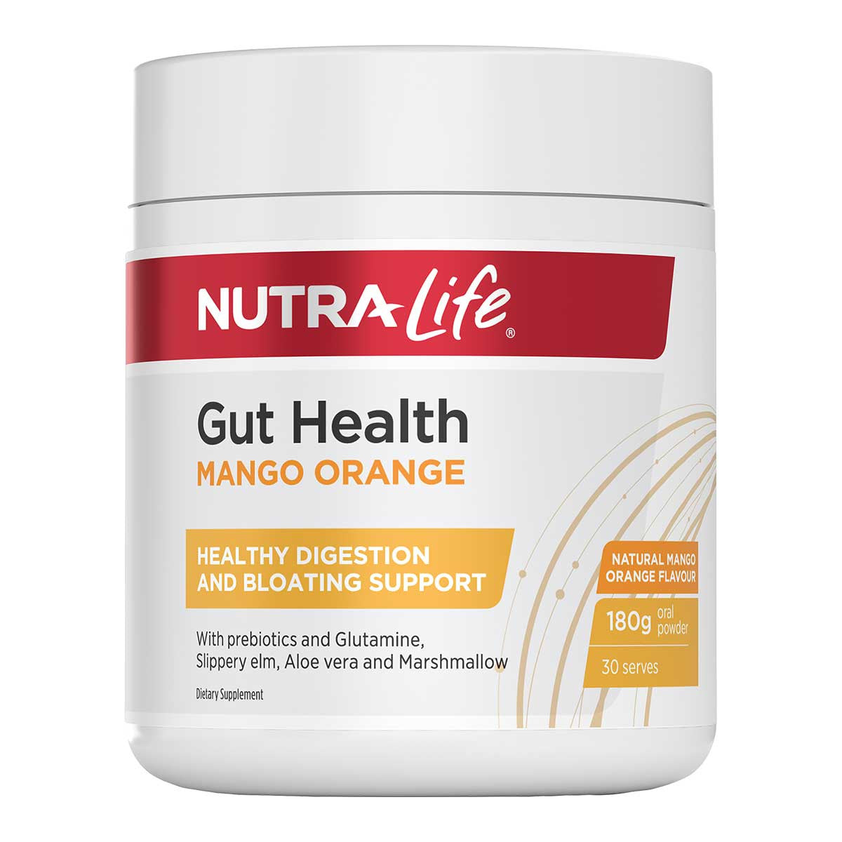 Nutra-Life Gut Health _1