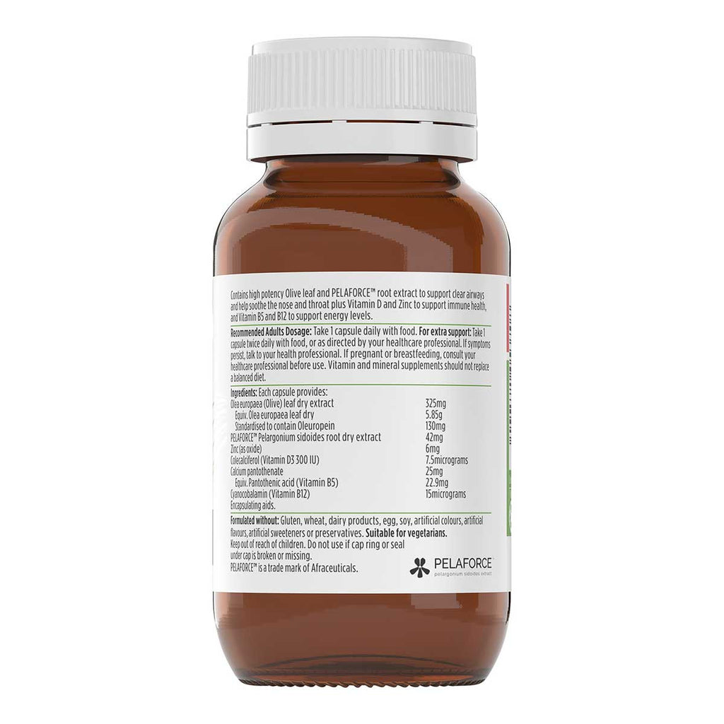 Nutra-Life High Strength Vira-Immune Support _3