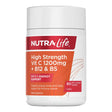 High Strength Vit C 1200mg + B12 & B5