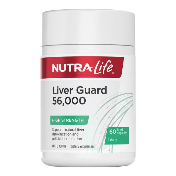 Liver Guard 56000