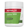 Lysine 1200