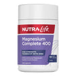 Magnesium Complete 400