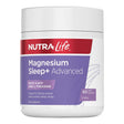 Magnesium Sleep + Advanced with 5-HTP & L-Theanine