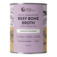 Beef Bone Broth - Adaptogenic Mushroom