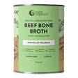 Beef Bone Broth - Garden Herb