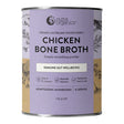 Chicken Bone Broth - Mushroom