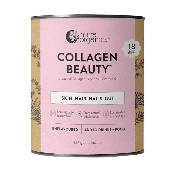 Collagen Beauty
